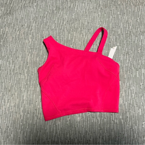 lululemon athletica Other - lululemon athletica Pink Sports Bra